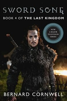 the last kingdom book 2