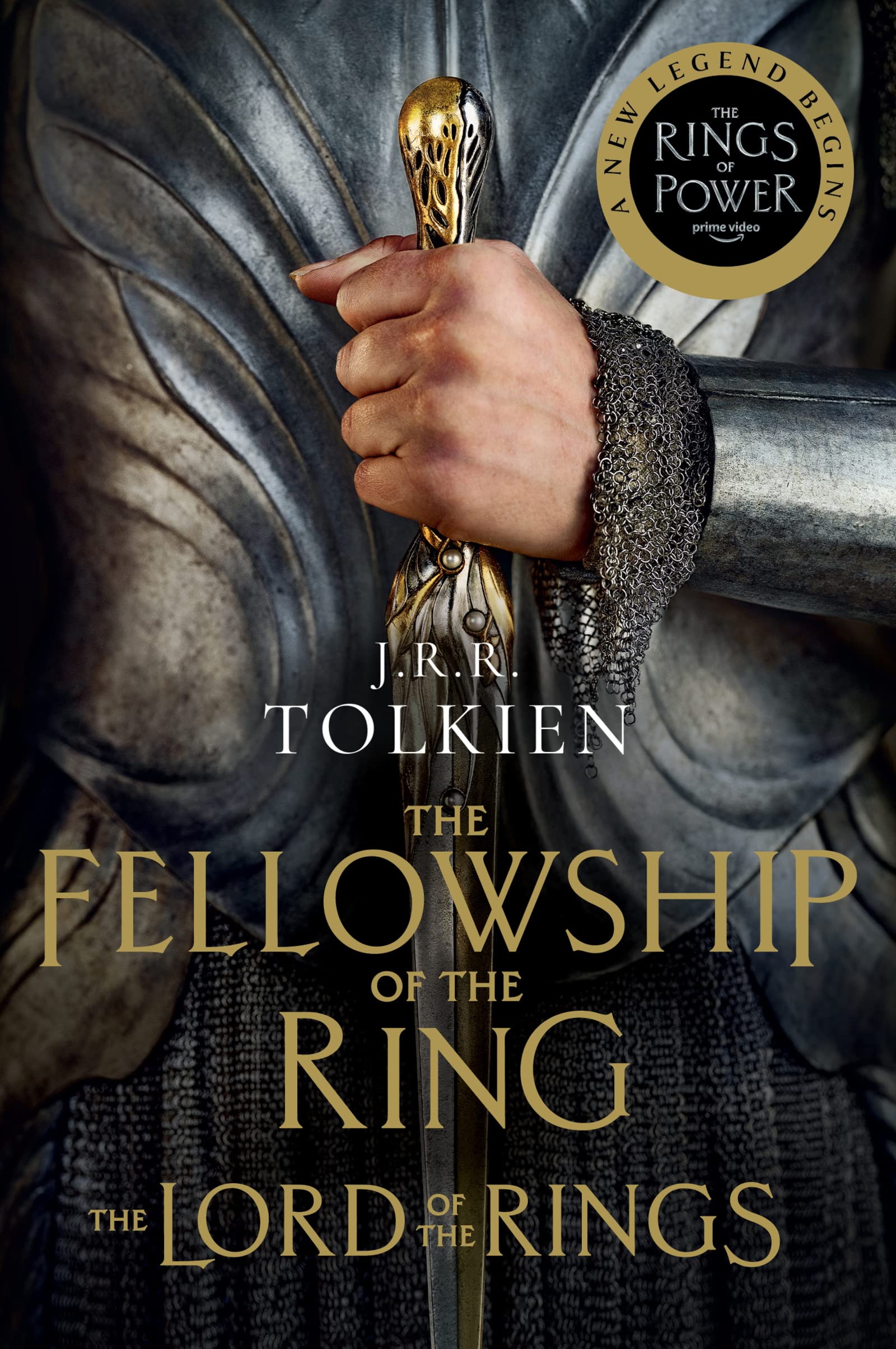 The Lord Of The Ring 1-The Fellowship Of The Ring