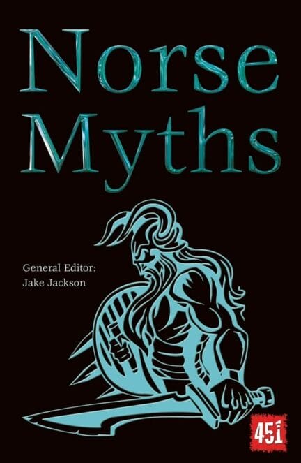 Norse Myths | Green Valley Book Fair