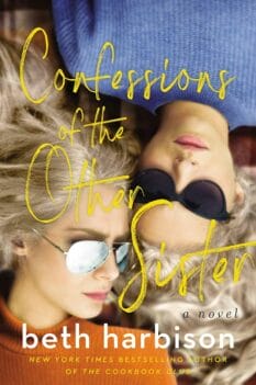 book cover for Confessions of the Other Sister by Beth Harbison