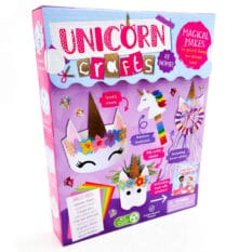 Unicorn Crafts kit